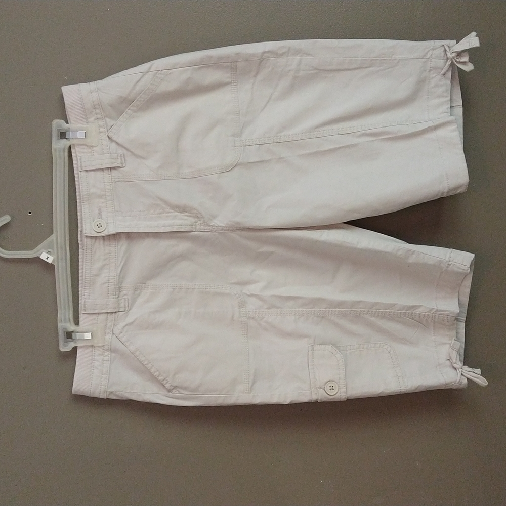 St Johns Bay Shorts